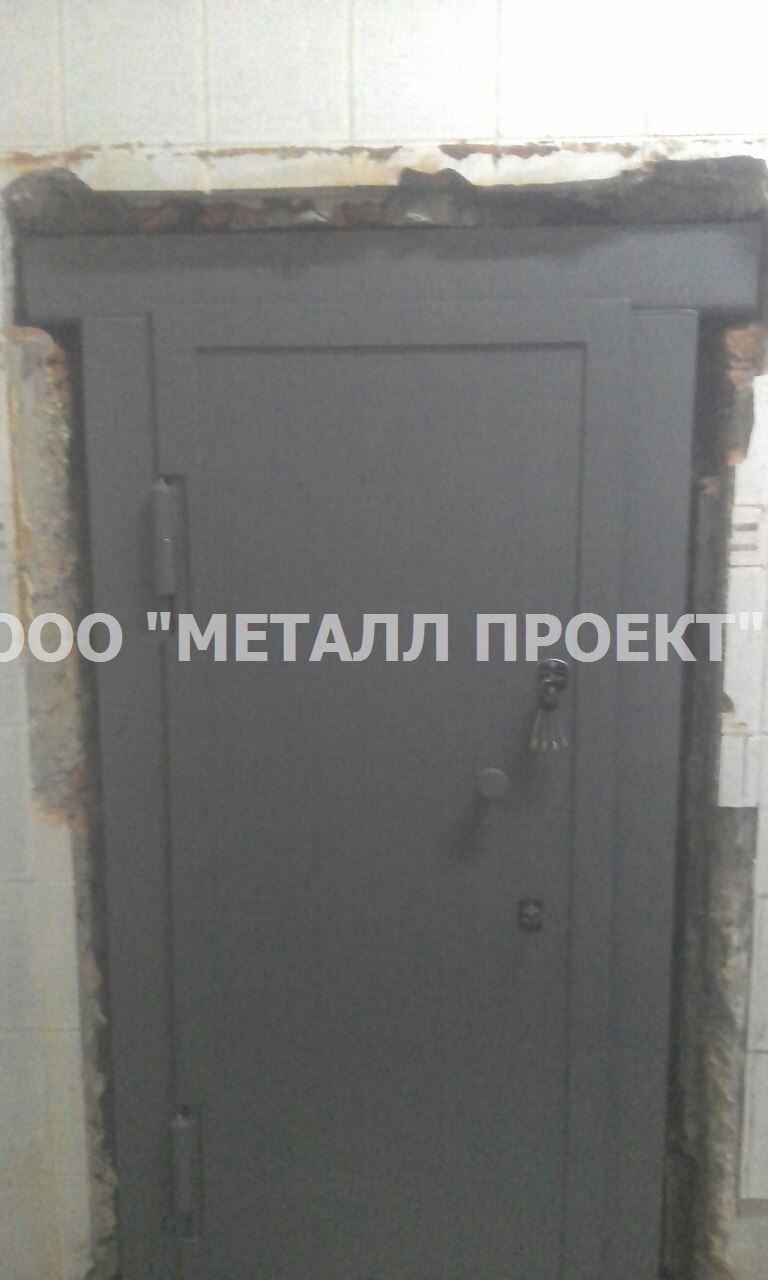 Объект КХО №23